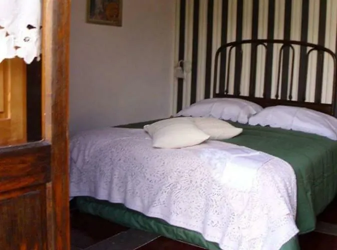 Frühstückspension La Stella 3*