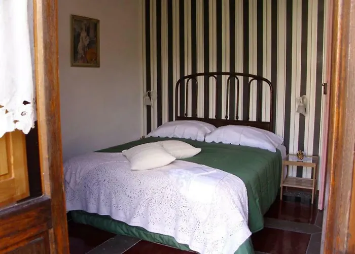 La Stella Bed & Breakfast Civita