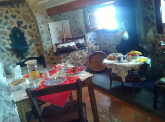 Bed & Breakfast La Stella Civita