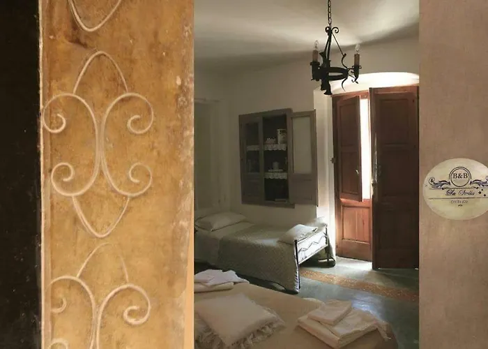 Bed & Breakfast La Stella 3*