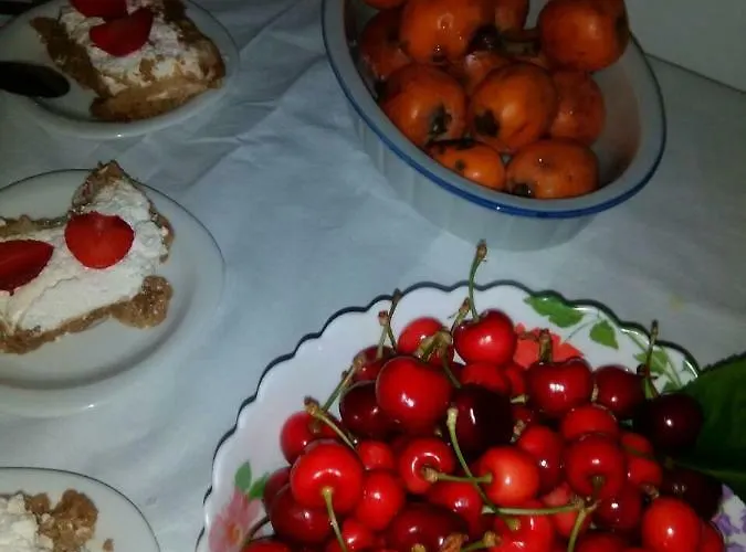 Frühstückspension La Stella